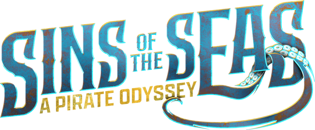 Sins of the Seas - A Pirate Odyssey